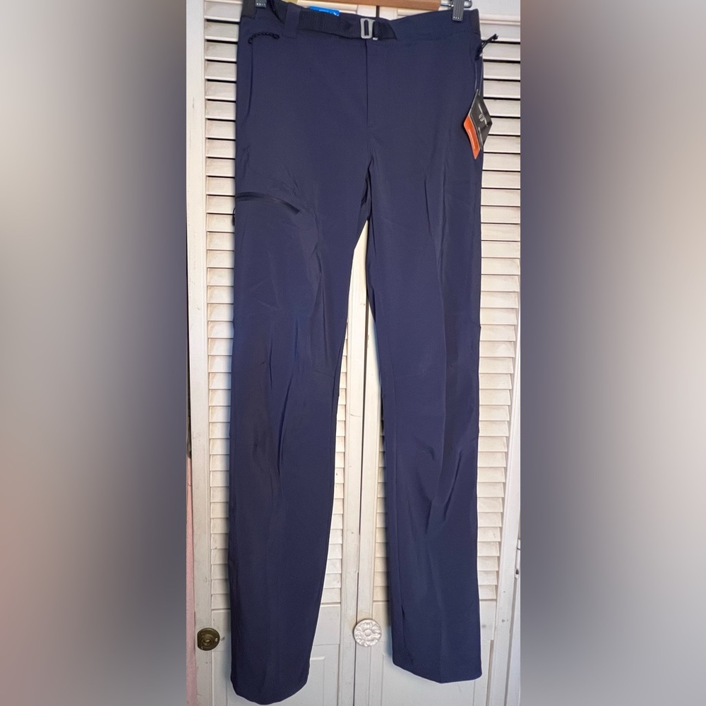 Columbia Omni-shield Titanium sportswear size 4-8